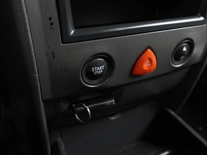 Седан Renault Megane 2006 года, 429000 рублей, Воронеж