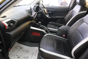 Внедорожник Toyota Raize 2019 года, 1549000 рублей, Омск