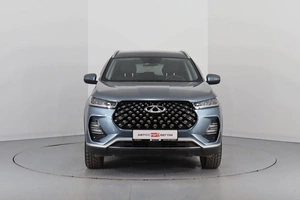 Внедорожник Chery Tiggo 7 2020 года, Брянск