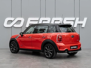 Внедорожник MINI Cooper S Countryman 2012 года, 1230000 рублей, Краснодар