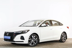 Седан Changan Eado Plus 2023 года, 1579000 рублей, Тюмень