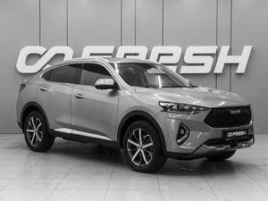 Внедорожник Haval F7x 2020 года, 1750000 рублей, Ростов-на-Дону