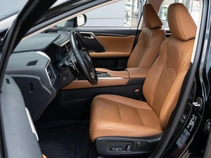 Внедорожник Lexus RX 2021 года, 6800000 рублей, Краснодар