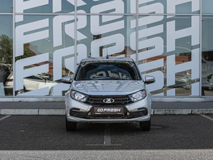 Седан ВАЗ (LADA) Granta 2024 года, 830000 рублей, Краснодар