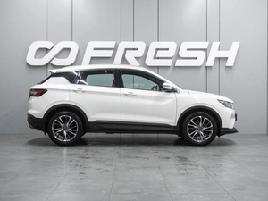 Внедорожник Geely Coolray 2022 года, 1798000 рублей, Воронеж