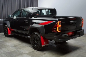 Пикап Toyota Hilux 2025 года, 7549000 рублей, Красноярск