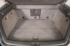 Внедорожник Volkswagen Tiguan 2010 года, 1179000 рублей, Томск
