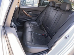 Седан BMW 3 серия 2011 года, 2079000 рублей, Краснодар