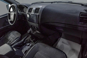 Внедорожник УАЗ Patriot 2015 года, 769000 рублей, Челябинск