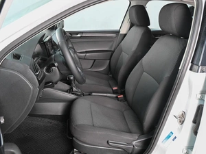 Лифтбек Volkswagen Polo 2021 года, 1249000 рублей, Ростов-на-Дону