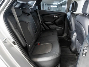 Внедорожник Hyundai ix35 2011 года, 1275000 рублей, Ставрополь