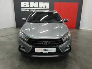 Универсал ВАЗ (LADA) Vesta 2019 года, 1350000 рублей, Курск