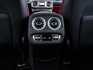 Внедорожник Mercedes-benz G-класс 2019 года, 14500000 рублей, Ставрополь