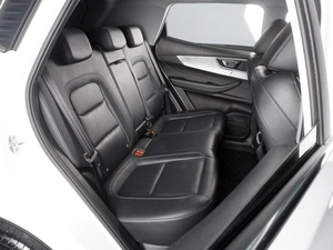 Внедорожник Chery Tiggo 4 Pro 2023 года, 1420000 рублей, Красный Пахарь