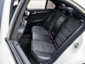 Седан Mercedes-benz C-класс 2012 года, 1445000 рублей, Краснодар