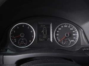 Внедорожник Volkswagen Tiguan 2014 года, 1715000 рублей, Ростов-на-Дону