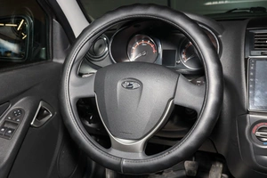 Седан ВАЗ (LADA) Granta 2025 года, 1049000 рублей, Новосибирск