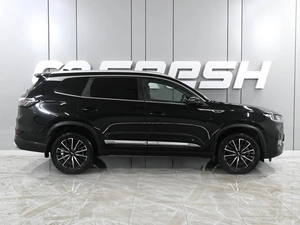 Внедорожник Chery Tiggo 8 Pro Max 2022 года, 2649000 рублей, Аксай