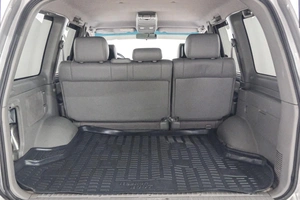 Внедорожник Toyota Land Cruiser 1998 года, 1699000 рублей, Красноярск