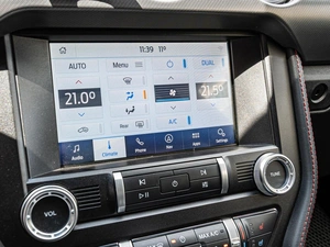 Купе Ford Mustang 2020 года, 5990000 рублей, Краснодар