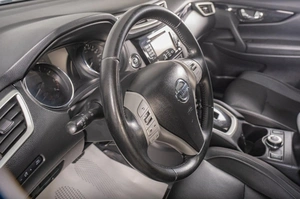 Внедорожник Nissan Qashqai 2017 года, 1799000 рублей, Томск