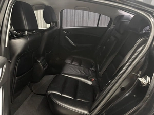 Седан Mazda 6 2014 года, 1149000 рублей, Красноярск