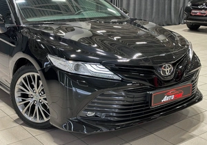 Седан Toyota Camry 2020 года, 2997000 рублей, Красноярск
