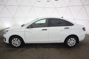 Седан ВАЗ (LADA) Vesta 2024 года, 1190000 рублей, Орёл