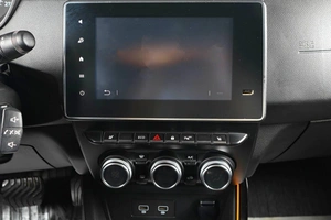 Внедорожник Renault Duster 2021 года, 1569000 рублей, Тюмень