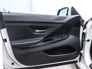 Седан BMW 6 серия Gran Coupe 2013 года, 2600000 рублей, Красноярск