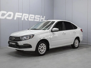 Лифтбек ВАЗ (LADA) Granta 2023 года, 812000 рублей, Омск