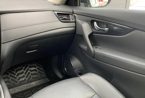 Внедорожник Nissan X-Trail 2019 года, 2445000 рублей, Солонцы