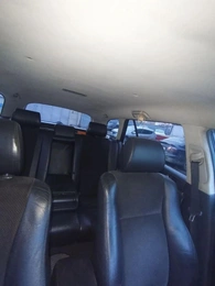 Лифтбек Toyota Avensis 2008 года, 1076700 рублей, Красноярск