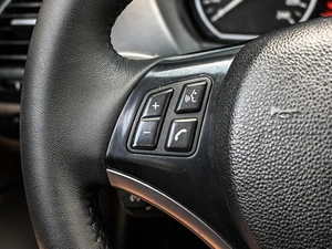 Хетчбэк BMW 1 серия 2007 года, 799000 рублей, Кирилловка