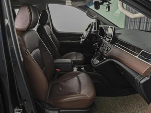 Минивэн Hyundai Grand Starex 2020 года, 3890000 рублей, Ставрополь
