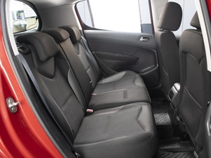 Хетчбэк Peugeot 308 2010 года, 460000 рублей, Омск