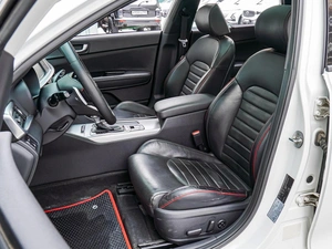 Седан Kia Optima 2018 года, 2370000 рублей, Краснодар