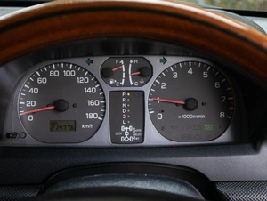 Внедорожник Mitsubishi Pajero iO 2000 года, 979000 рублей, Большой Сочи