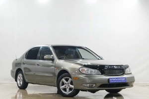 Седан Nissan Cefiro 2001 года, 399000 рублей, Новокузнецк