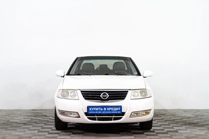 Седан Nissan Almera Classic 2006 года, 349000 рублей, Сургут