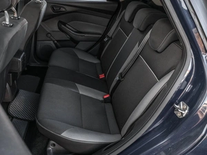 Хетчбэк Ford Focus 2012 года, 714000 рублей, Кирилловка