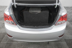 Седан Hyundai Solaris 2013 года, 799000 рублей, Кемерово