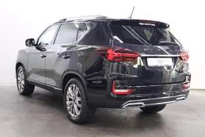 Внедорожник KGM Rexton 2024 года, 4730000 рублей, Брянск