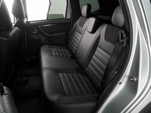 Внедорожник Renault Duster 2019 года, 1429000 рублей, Воронеж