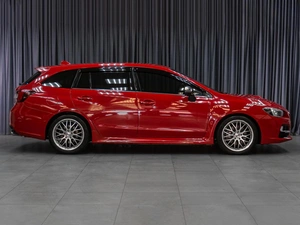 Универсал Subaru Levorg 2015 года, 1759000 рублей, Тюмень