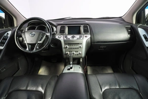 Внедорожник Nissan Murano 2015 года, 1859000 рублей, Новосибирск