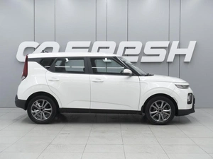 Внедорожник Kia Soul 2021 года, 1629000 рублей, Ростов-на-Дону