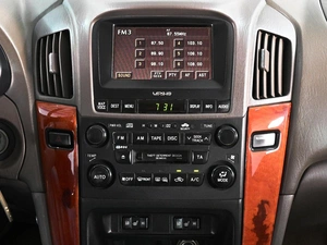 Внедорожник Lexus RX 2002 года, 1099000 рублей, Аксай