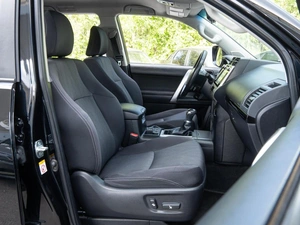 Внедорожник Toyota Land Cruiser Prado 2018 года, 5299000 рублей, Волгоград