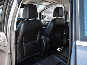 Минивэн Ford C-MAX 2013 года, 1220000 рублей, Краснодар